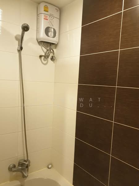 Grand Park View Asoke, Bangkok, 21 Sukhumvit Road, Khlongtoei Nua, Watthana, Bangkok, 1 Bedroom, 35 sqm, Condo For Rent, by Punnawat Keeratidusitroj, 500273250 - DDproperty.com