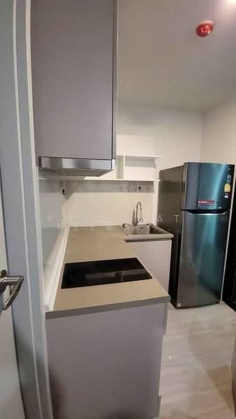 Aspire Asoke-Ratchada, Bangkok, Soi Ratchadaphisek 3, Din Daeng, Din Daeng, Bangkok, 1 Bedroom, 35 sqm, Condo For Rent, by Punnawat Keeratidusitroj, 500273252 - DDproperty.com