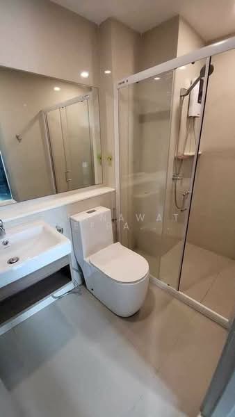 Aspire Asoke-Ratchada, Bangkok, Soi Ratchadaphisek 3, Din Daeng, Din Daeng, Bangkok, 1 Bedroom, 35 sqm, Condo For Rent, by Punnawat Keeratidusitroj, 500273252 - DDproperty.com