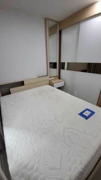 Aspire Asoke-Ratchada : แอสปาย อโศก-รัชดา, กรุงเทพ, ซอยรัชดาภิเษก 3, ดินแดง, ดินแดง, กรุงเทพ, 35 ตร.ม., คอนโด ให้เช่า, โดย Punnawat Keeratidusitroj, 500273252 - DDproperty.com