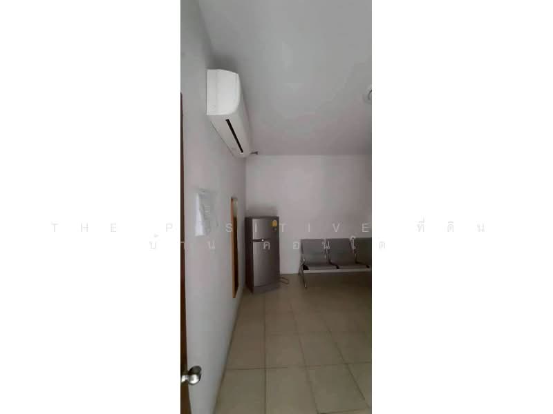For Rent - Large Warehouse/Commercial Building, opposite K. Kehaphan Chiang Mai., Chiang Mai