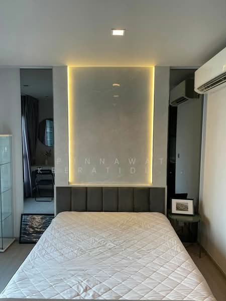 Life Asoke-Rama 9, Bangkok, 626 Asoke-Dindaeng Road, Makkasan, Ratchathewi, Bangkok, 1 Bedroom, 28 sqm, Condo For Rent, by Punnawat Keeratidusitroj, 500273254 - DDproperty.com