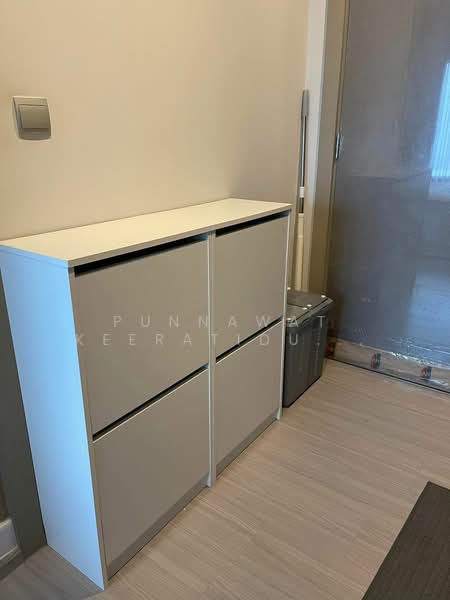 Life Asoke-Rama 9, Bangkok, 626 Asoke-Dindaeng Road, Makkasan, Ratchathewi, Bangkok, 1 Bedroom, 28 sqm, Condo For Rent, by Punnawat Keeratidusitroj, 500273254 - DDproperty.com