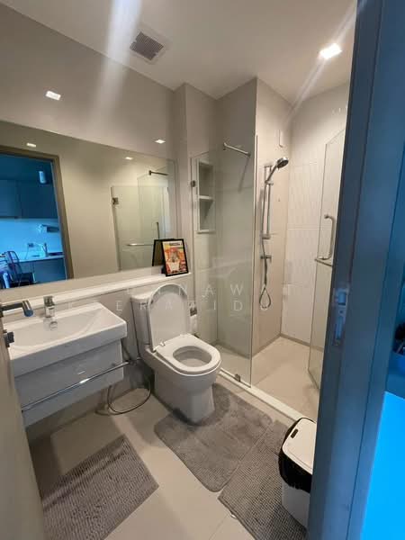 Life Asoke-Rama 9, Bangkok, 626 Asoke-Dindaeng Road, Makkasan, Ratchathewi, Bangkok, 1 Bedroom, 28 sqm, Condo For Rent, by Punnawat Keeratidusitroj, 500273254 - DDproperty.com