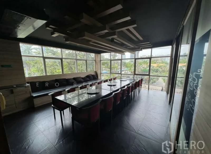 For Sale Shophouse 525 sqm in Khlong Tan Nuea, Watthana, Bangkok BTS Ekkamai BRE23979, กรุงเทพ, คลองตันเหนือ, วัฒนา, กรุงเทพ, 525 ตร.ม., ตึกแถว-อาคารพาณิชย์ ขาย, โดย Hero Realtor Co., Ltd., 500273255 - DDproperty.com