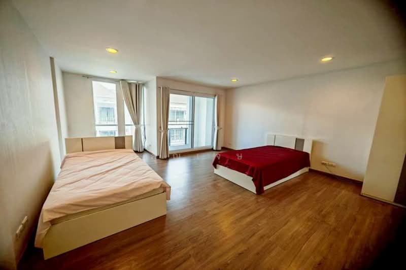 Baan Klang Muang Sathorn-Taksin 2, Bangkok, Kanlapaphruek Road, Bangko, Chom Thong, Bangkok, 3 Bedrooms, 167 sqm, Townhouse For Sale, by คุณเจษ, 500273256 - DDproperty.com