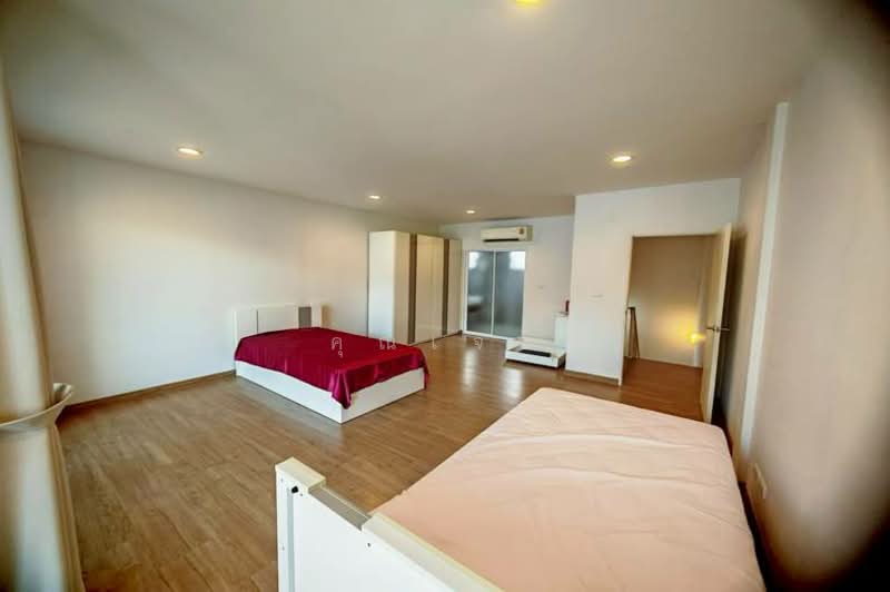 Baan Klang Muang Sathorn-Taksin 2, Bangkok, Kanlapaphruek Road, Bangko, Chom Thong, Bangkok, 3 Bedrooms, 167 sqm, Townhouse For Sale, by คุณเจษ, 500273256 - DDproperty.com