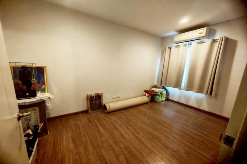 Baan Klang Muang Sathorn-Taksin 2, Bangkok, Kanlapaphruek Road, Bangko, Chom Thong, Bangkok, 3 Bedrooms, 167 sqm, Townhouse For Sale, by คุณเจษ, 500273256 - DDproperty.com