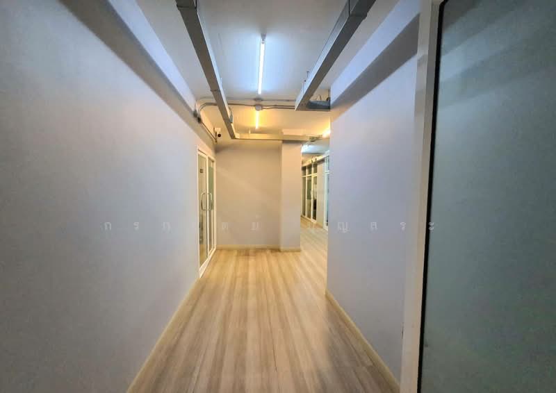 อาคารสำนักงาน 5 ชั้น พร้อมดาดฟ้า (สร้างเอง) ถนนคู้บอน, กรุงเทพ, คู้บอน, บางชัน, คลองสามวา, กรุงเทพ, 1,170 ตร.ม., สำนักงาน ขาย, โดย กรกฤตย์ บุญสระ, 500273257 - DDproperty.com