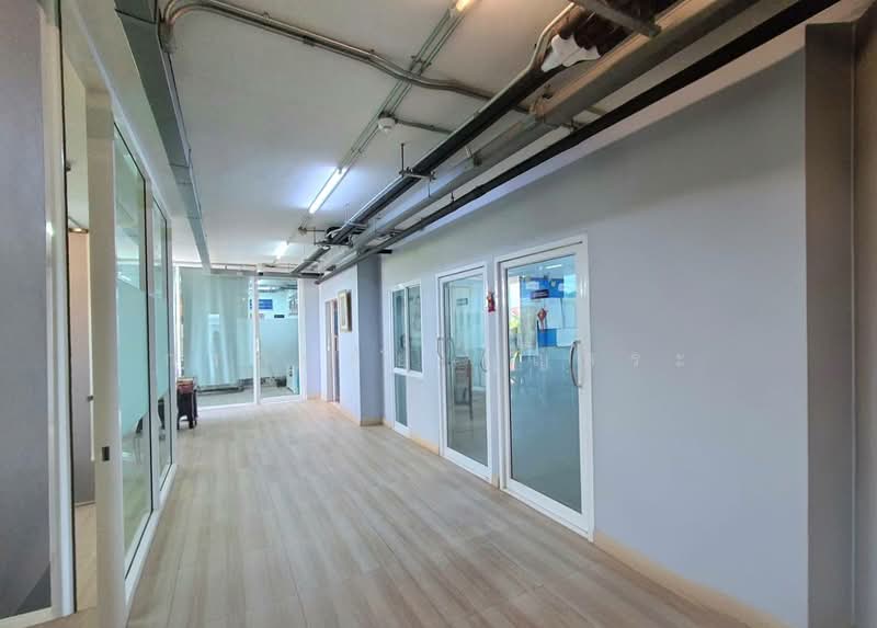 อาคารสำนักงาน 5 ชั้น พร้อมดาดฟ้า (สร้างเอง) ถนนคู้บอน, กรุงเทพ, คู้บอน, บางชัน, คลองสามวา, กรุงเทพ, 1,170 ตร.ม., สำนักงาน ขาย, โดย กรกฤตย์ บุญสระ, 500273257 - DDproperty.com