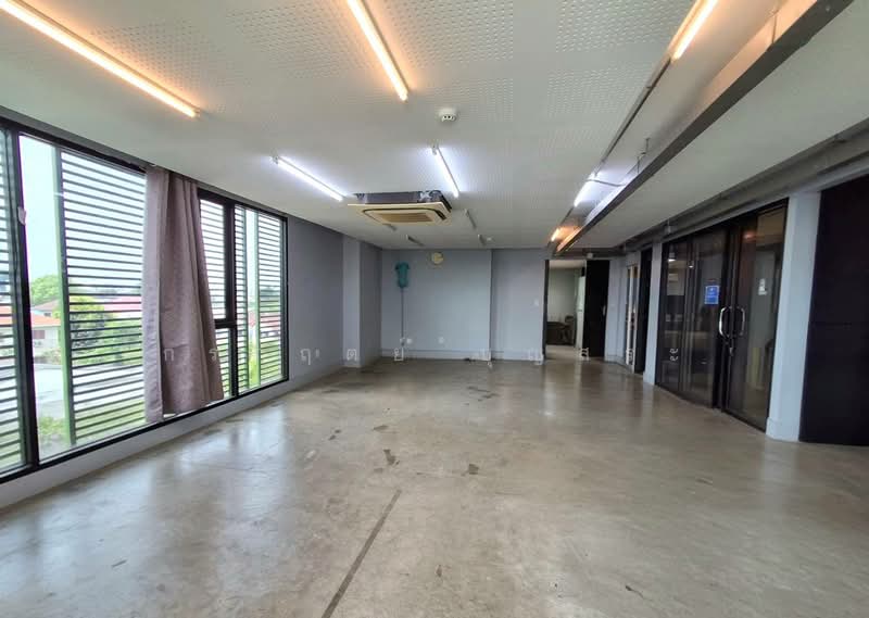 อาคารสำนักงาน 5 ชั้น พร้อมดาดฟ้า (สร้างเอง) ถนนคู้บอน, กรุงเทพ, คู้บอน, บางชัน, คลองสามวา, กรุงเทพ, 1,170 ตร.ม., สำนักงาน ขาย, โดย กรกฤตย์ บุญสระ, 500273257 - DDproperty.com