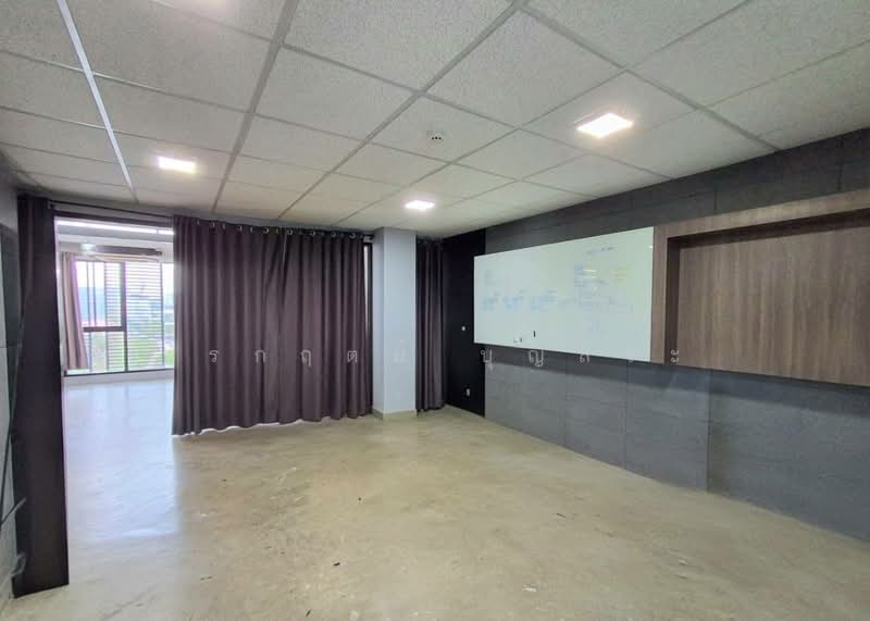 อาคารสำนักงาน 5 ชั้น พร้อมดาดฟ้า (สร้างเอง) ถนนคู้บอน, กรุงเทพ, คู้บอน, บางชัน, คลองสามวา, กรุงเทพ, 1,170 ตร.ม., สำนักงาน ขาย, โดย กรกฤตย์ บุญสระ, 500273257 - DDproperty.com