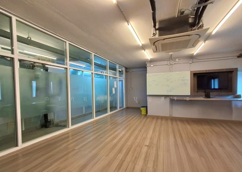 อาคารสำนักงาน 5 ชั้น พร้อมดาดฟ้า (สร้างเอง) ถนนคู้บอน, Bangkok, คู้บอน, Bang Chun, Khlong Sam Wa, Bangkok, , 1,170 sqm, Office Space For Sale, by กรกฤตย์ บุญสระ, 500273257 - DDproperty.com