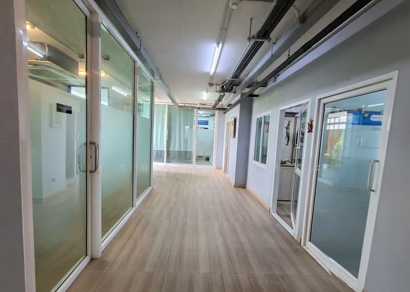 อาคารสำนักงาน 5 ชั้น พร้อมดาดฟ้า (สร้างเอง) ถนนคู้บอน, Bangkok, คู้บอน, Bang Chun, Khlong Sam Wa, Bangkok, , 1,170 sqm, Office Space For Sale, by กรกฤตย์ บุญสระ, 500273257 - DDproperty.com