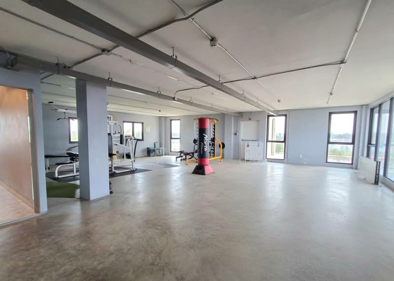 อาคารสำนักงาน 5 ชั้น พร้อมดาดฟ้า (สร้างเอง) ถนนคู้บอน, กรุงเทพ, คู้บอน, บางชัน, คลองสามวา, กรุงเทพ, 1,170 ตร.ม., สำนักงาน ขาย, โดย กรกฤตย์ บุญสระ, 500273257 - DDproperty.com