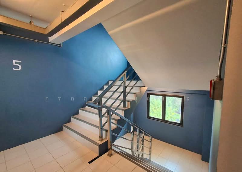 อาคารสำนักงาน 5 ชั้น พร้อมดาดฟ้า (สร้างเอง) ถนนคู้บอน, กรุงเทพ, คู้บอน, บางชัน, คลองสามวา, กรุงเทพ, 1,170 ตร.ม., สำนักงาน ขาย, โดย กรกฤตย์ บุญสระ, 500273257 - DDproperty.com