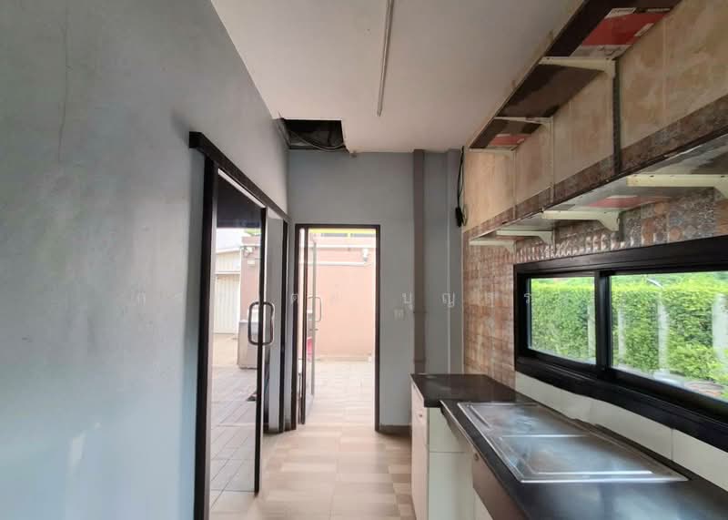 อาคารสำนักงาน 5 ชั้น พร้อมดาดฟ้า (สร้างเอง) ถนนคู้บอน, Bangkok, คู้บอน, Bang Chun, Khlong Sam Wa, Bangkok, , 1,170 sqm, Office Space For Sale, by กรกฤตย์ บุญสระ, 500273257 - DDproperty.com