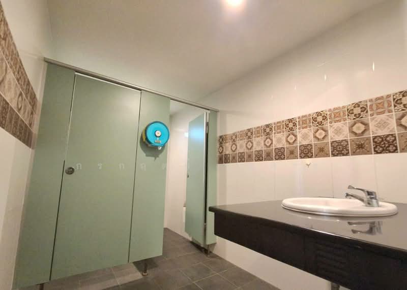 อาคารสำนักงาน 5 ชั้น พร้อมดาดฟ้า (สร้างเอง) ถนนคู้บอน, Bangkok, คู้บอน, Bang Chun, Khlong Sam Wa, Bangkok, , 1,170 sqm, Office Space For Sale, by กรกฤตย์ บุญสระ, 500273257 - DDproperty.com