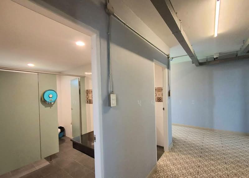 อาคารสำนักงาน 5 ชั้น พร้อมดาดฟ้า (สร้างเอง) ถนนคู้บอน, Bangkok, คู้บอน, Bang Chun, Khlong Sam Wa, Bangkok, , 1,170 sqm, Office Space For Sale, by กรกฤตย์ บุญสระ, 500273257 - DDproperty.com