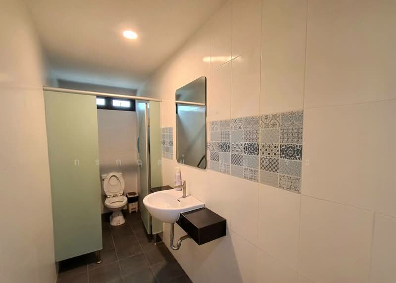 อาคารสำนักงาน 5 ชั้น พร้อมดาดฟ้า (สร้างเอง) ถนนคู้บอน, กรุงเทพ, คู้บอน, บางชัน, คลองสามวา, กรุงเทพ, 1,170 ตร.ม., สำนักงาน ขาย, โดย กรกฤตย์ บุญสระ, 500273257 - DDproperty.com