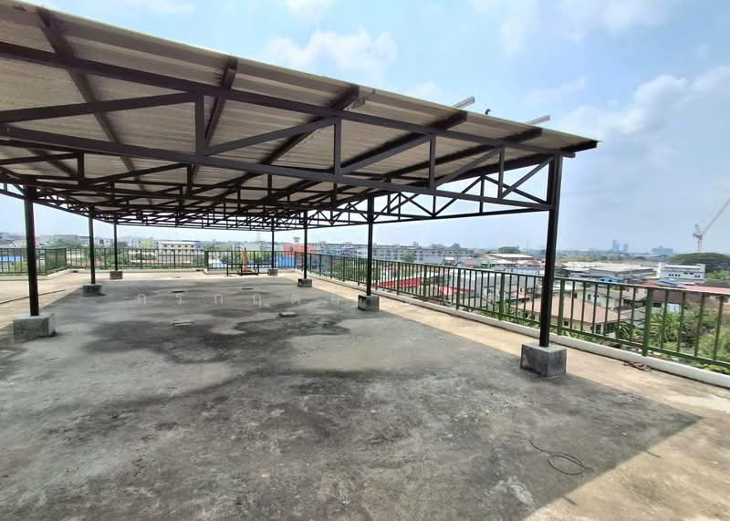 อาคารสำนักงาน 5 ชั้น พร้อมดาดฟ้า (สร้างเอง) ถนนคู้บอน, Bangkok, คู้บอน, Bang Chun, Khlong Sam Wa, Bangkok, , 1,170 sqm, Office Space For Sale, by กรกฤตย์ บุญสระ, 500273257 - DDproperty.com