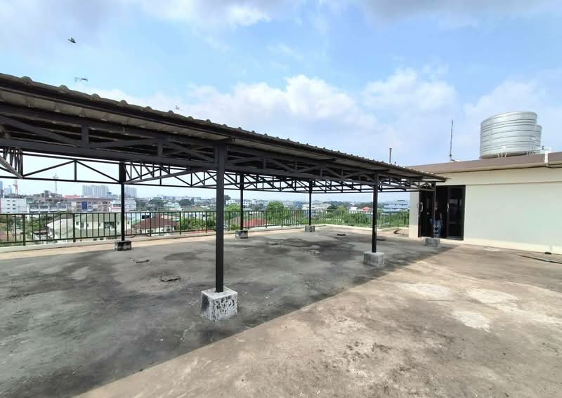 อาคารสำนักงาน 5 ชั้น พร้อมดาดฟ้า (สร้างเอง) ถนนคู้บอน, กรุงเทพ, คู้บอน, บางชัน, คลองสามวา, กรุงเทพ, 1,170 ตร.ม., สำนักงาน ขาย, โดย กรกฤตย์ บุญสระ, 500273257 - DDproperty.com