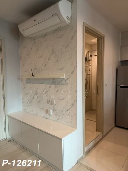 Life One Wireless, Bangkok, 1 Wireless Road, Lumphini, Pathum Wan, Bangkok, 1 Bedroom, 35 sqm, Condo For Rent, by Nichaphat Sakunchayapha, 500273259 - DDproperty.com