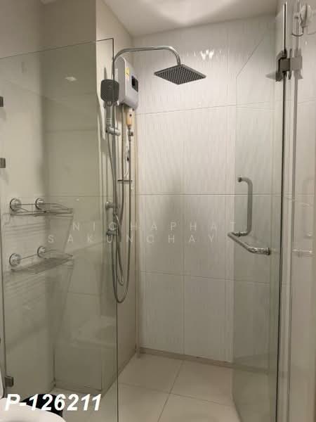 Life One Wireless, Bangkok, 1 Wireless Road, Lumphini, Pathum Wan, Bangkok, 1 Bedroom, 35 sqm, Condo For Rent, by Nichaphat Sakunchayapha, 500273259 - DDproperty.com