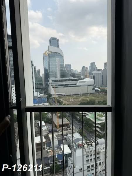 Life One Wireless : ไลฟ์ วัน วิทยุ, กรุงเทพ, 1 ถนนวิทยุ, ลุมพินี, ปทุมวัน, กรุงเทพ, 35 ตร.ม., คอนโด ให้เช่า, โดย Nichaphat Sakunchayapha, 500273259 - DDproperty.com