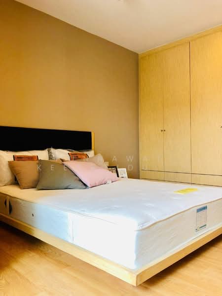 Tree Condo Sukhumvit 52, Bangkok, Soi SuKhumvit 52, Bang Chak, Phra Khanong, Bangkok, 1 Bedroom, 44 sqm, Condo For Rent, by Punnawat Keeratidusitroj, 500273260 - DDproperty.com