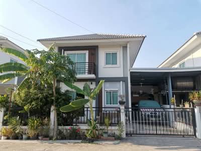 ขาย - ลลิล ทาวน์ แลนซีโอ คริป 2 ลาดกระบัง - สุวรรณภูมิ, สมุทรปราการ