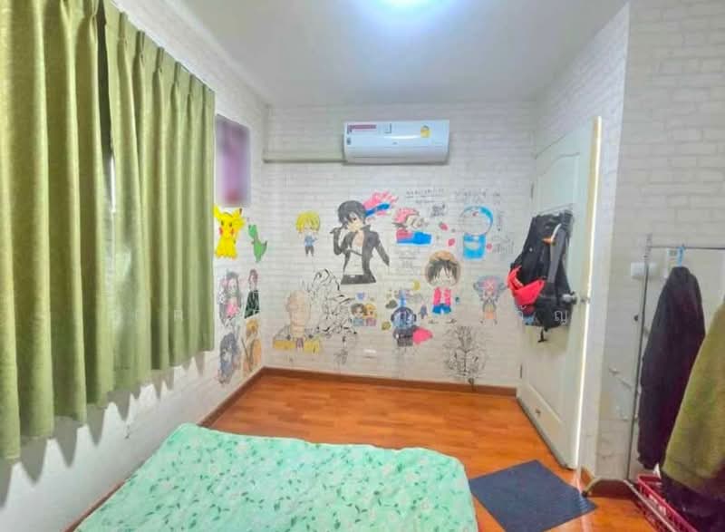 ลลิล ทาวน์ แลนซีโอ คริป 2 ลาดกระบัง - สุวรรณภูมิ, สมุทรปราการ, ศีรษะจรเข้น้อย, บางเสาธง, สมุทรปราการ, 150 ตร.ม., บ้านแฝด ขาย, โดย The Best Property ขวัญ, 500273261 - DDproperty.com