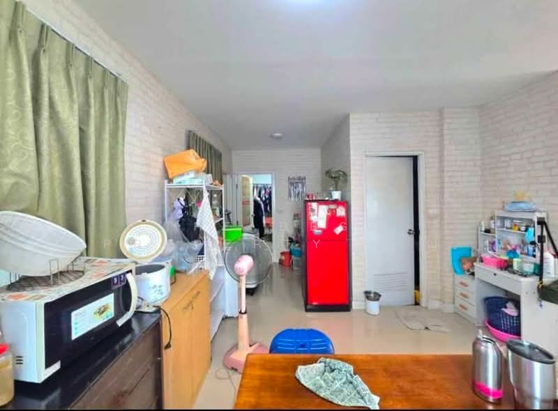 ลลิล ทาวน์ แลนซีโอ คริป 2 ลาดกระบัง - สุวรรณภูมิ, Samut Prakan, Srisa Chorakhe Noi, Bang Sao Thong, Samut Prakan, 3 Bedrooms, 150 sqm, Semi-Detached House (Twin House) For Sale, by The Best Property ขวัญ, 500273261 - DDproperty.com