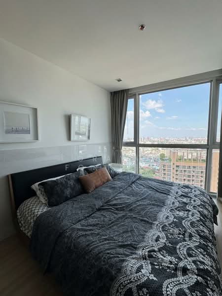 Sky Walk Residences : สกาย วอล์ค เรสซิเดนซ์, กรุงเทพ, 1599 ถนนสุขุมวิท, พระโขนงเหนือ, วัฒนา, กรุงเทพ, 52 ตร.ม., คอนโด ให้เช่า, โดย Oraya Fortney, 500273263 - DDproperty.com