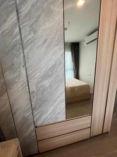 Life Asoke Hype, Bangkok, 339 Chaturathit Rd, Makkasan, Ratchathewi, Bangkok, 1 Bedroom, 36 sqm, Condo For Rent, by Punnawat Keeratidusitroj, 500273264 - DDproperty.com