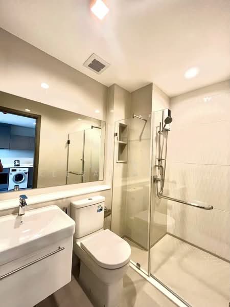 Life Asoke Hype, Bangkok, 339 Chaturathit Rd, Makkasan, Ratchathewi, Bangkok, 1 Bedroom, 36 sqm, Condo For Rent, by Punnawat Keeratidusitroj, 500273264 - DDproperty.com