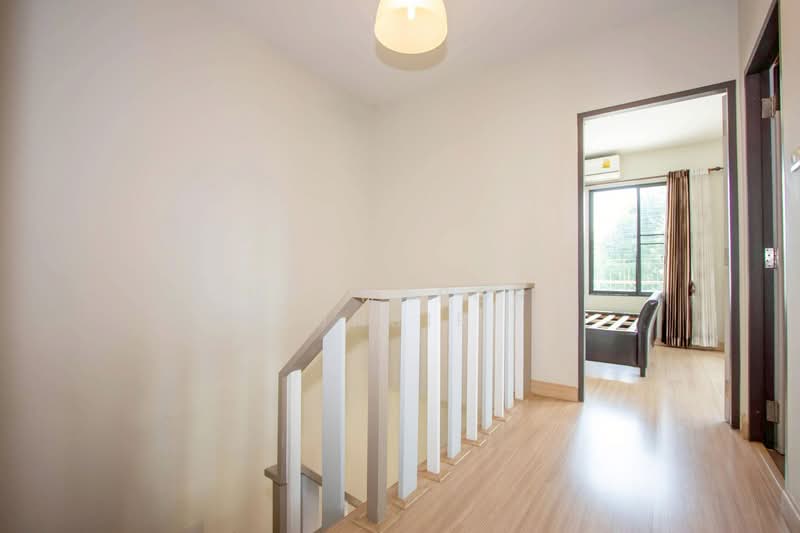 ทาวน์เฮ้าส์ให้เช่า – ใกล้มหาวิทยาลัยเชียงใหม่ เพียง 10 นาที ค่าเช่า 18,000 บาท / เดือน No.3H140, เชียงใหม่, สุเทพ, เมืองเชียงใหม่, เชียงใหม่, 100 ตร.ม., ทาวน์เฮ้าส์ ให้เช่า, โดย Rutchaporn Tunsiri, 500273269 - DDproperty.com