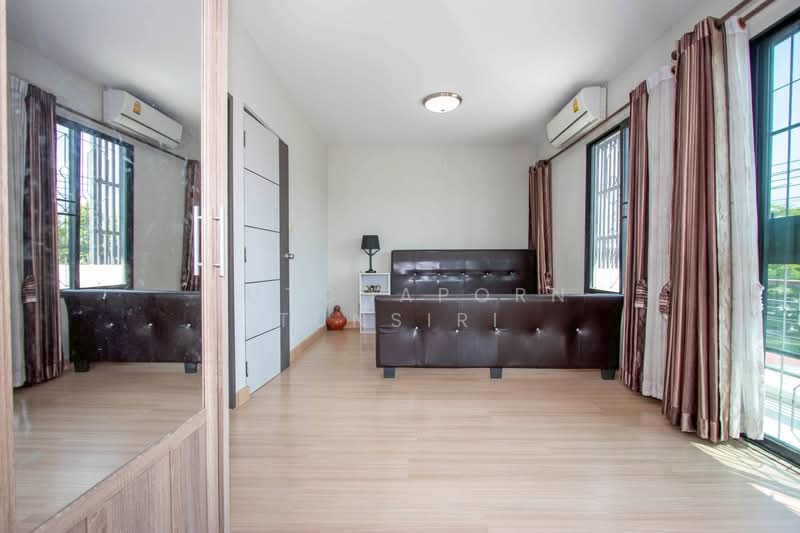 ทาวน์เฮ้าส์ให้เช่า – ใกล้มหาวิทยาลัยเชียงใหม่ เพียง 10 นาที ค่าเช่า 18,000 บาท / เดือน No.3H140, Chiang Mai, Su Thep, Muang Chiang Mai, Chiang Mai, 3 Bedrooms, 100 sqm, Townhouse For Rent, by Rutchaporn Tunsiri, 500273269 - DDproperty.com