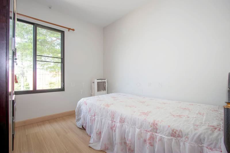 ทาวน์เฮ้าส์ให้เช่า – ใกล้มหาวิทยาลัยเชียงใหม่ เพียง 10 นาที ค่าเช่า 18,000 บาท / เดือน No.3H140, เชียงใหม่, สุเทพ, เมืองเชียงใหม่, เชียงใหม่, 100 ตร.ม., ทาวน์เฮ้าส์ ให้เช่า, โดย Rutchaporn Tunsiri, 500273269 - DDproperty.com