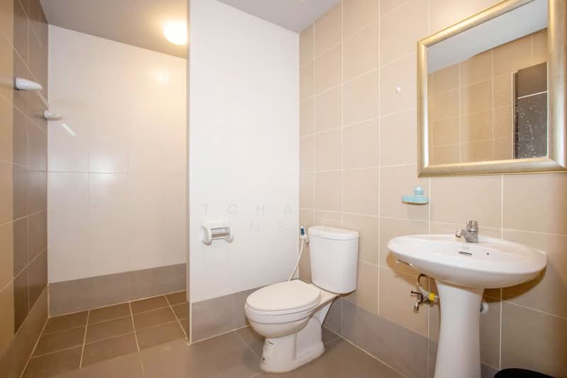 ทาวน์เฮ้าส์ให้เช่า – ใกล้มหาวิทยาลัยเชียงใหม่ เพียง 10 นาที ค่าเช่า 18,000 บาท / เดือน No.3H140, เชียงใหม่, สุเทพ, เมืองเชียงใหม่, เชียงใหม่, 100 ตร.ม., ทาวน์เฮ้าส์ ให้เช่า, โดย Rutchaporn Tunsiri, 500273269 - DDproperty.com