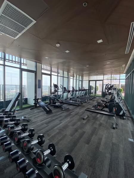 Metro Sky Bang Son Interchange (Prachachuen), Bangkok, 769 Pracha Chuen Road, Wong Sawang, Bang Sue, Bangkok, 2 Bedrooms, 38 sqm, Condo For Rent, by Punnawat Keeratidusitroj, 500273270 - DDproperty.com