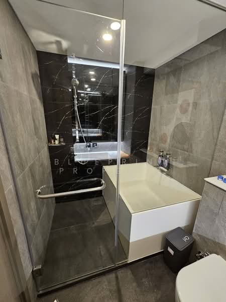 Landmark @MRTA Station, Bangkok, 397 Rama 9 Road, Bang Kapi, Huai Khwang, Bangkok, 2 Bedrooms, 50 sqm, Condo For Sale, by Blueprint Property, 500273271 - DDproperty.com
