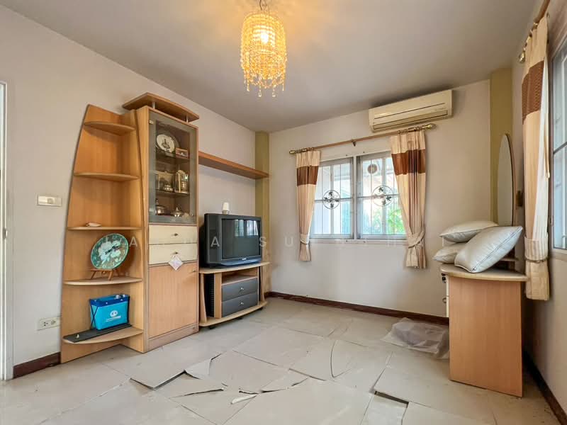 For Sale - Baan Fuengsuk 3, Nonthaburi