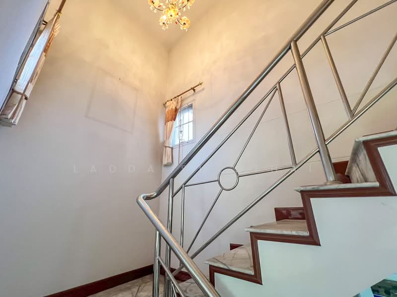 For Sale - Baan Fuengsuk 3, Nonthaburi