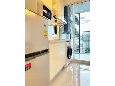 For Rent - The Sky Sukhumvit, Bangkok