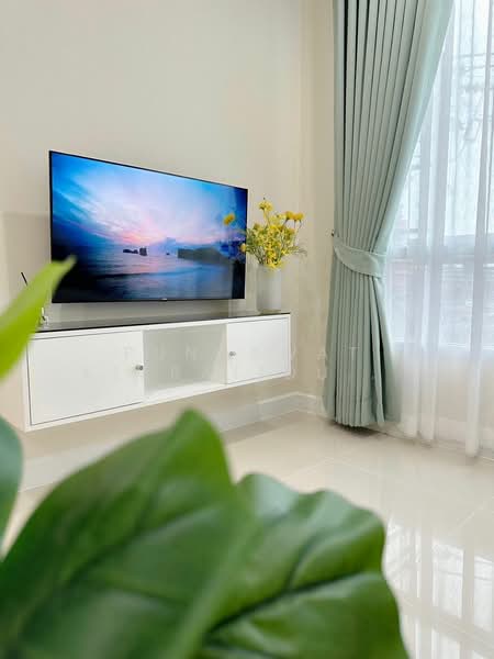 The Sky Sukhumvit, Bangkok, 103-4 Sukhumvit Road, Bang Na Nuea, Bang Na, Bangkok, 1 Bedroom, 35 sqm, Condo For Rent, by Punnawat Keeratidusitroj, 500273274 - DDproperty.com