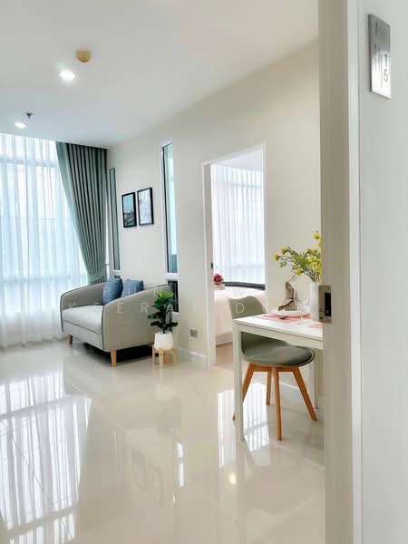 The Sky Sukhumvit, Bangkok, 103-4 Sukhumvit Road, Bang Na Nuea, Bang Na, Bangkok, 1 Bedroom, 35 sqm, Condo For Rent, by Punnawat Keeratidusitroj, 500273274 - DDproperty.com