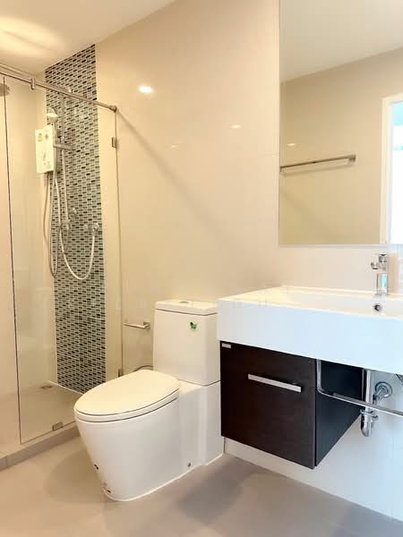 The Sky Sukhumvit, Bangkok, 103-4 Sukhumvit Road, Bang Na Nuea, Bang Na, Bangkok, 1 Bedroom, 35 sqm, Condo For Rent, by Punnawat Keeratidusitroj, 500273274 - DDproperty.com