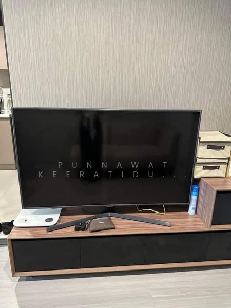 Life Ladprao, Bangkok, 992 Ladprao Road, Jom Phon, Chatuchak, Bangkok, 1 Bedroom, 35 sqm, Condo For Rent, by Punnawat Keeratidusitroj, 500273275 - DDproperty.com