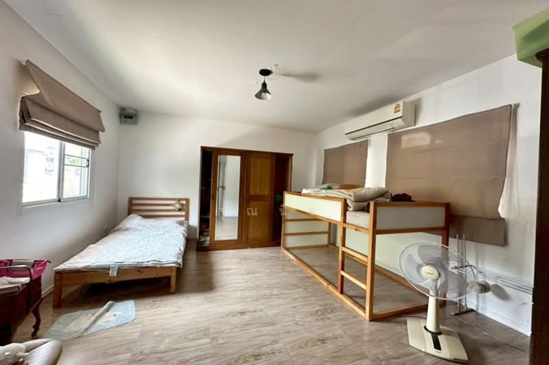 Tararom Ramkhamhaeng 150, Bangkok, Soi Ramkhamhaeng 150, Saphan Sung, Saphan Sung, Bangkok, 4 Bedrooms, 180 sqm, Single Detached House For Sale, by คุณนิจ, 500273276 - DDproperty.com